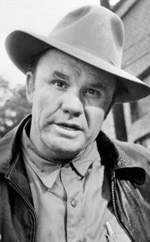 R.G. Armstrong